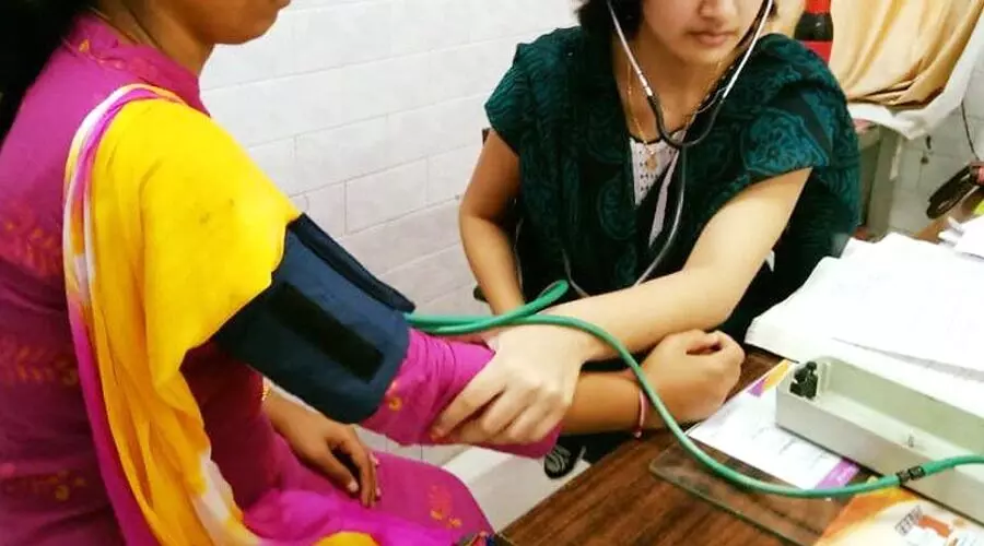 Assam’s rural healthcare struggles with shortage of doctors facilities, says AMSA