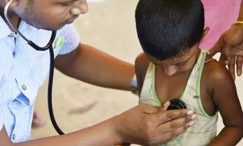 Union Cabinet reviews NHM progress, India on track to achieve health targets ahead of 2030