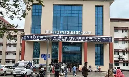 Ragging scandal hits Dhubri Medical College: Probe committee formed amid drug use suspicion