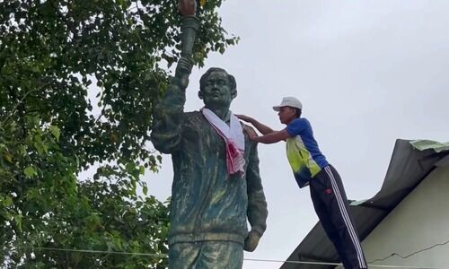 Assam honours 7 athletes with State Sports Awards on legend Bhogeswar Baruah’s birth anniversary