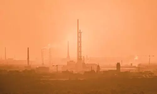 Meghalaya shuts down 6 Byrnihat industrial units for flouting environmental norms