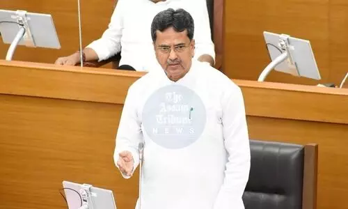 Surrendered rebels in Tripura to get ₹6,000 monthly & ₹4 L aid under new Peace Accord