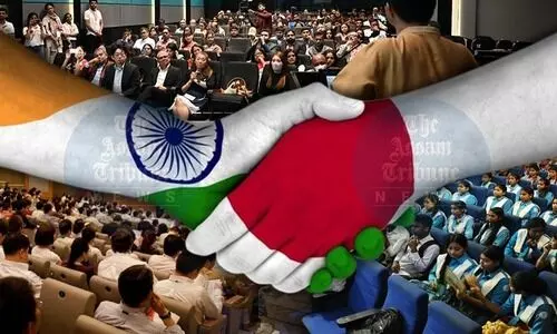 Guwahati to host 3rd edition of ‘India-Japan Education Conclave’ on September 28