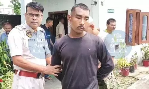 Hojai man ‘confesses’ to bomb planting at 4 Guwahati locations