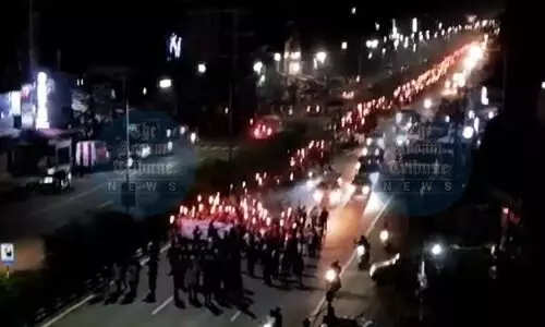 19 Manipur civil organisations seek PMs intervention to end unrest