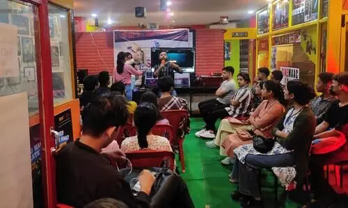 MAAC Chandmari to Host MAAC Magic