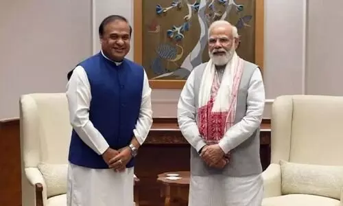 PM Modi’s diplomacy will guarantee safety of Hindus in Bangladesh: CM Sarma