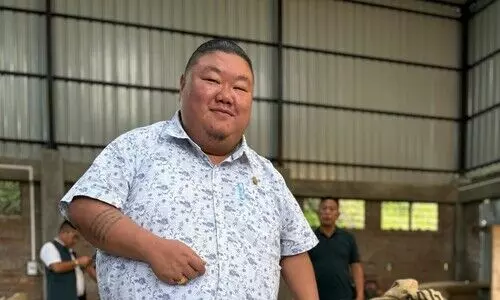 Nagaland Minister Temjen clarifies Mumbai Police probe over old ‘business dispute’