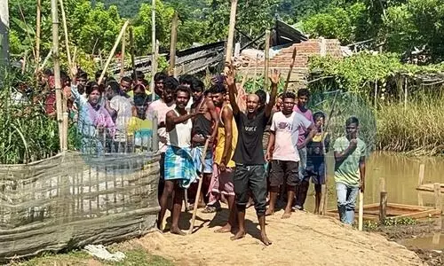 Sonapur families fear eviction as NHAI pushes ring road project