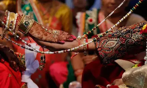 Minor girl rescued from forced child marriage in Dhubri