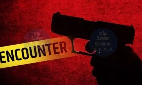 FIRs filed against four Assam police officers for alleged fake encounter in Tinsukia
