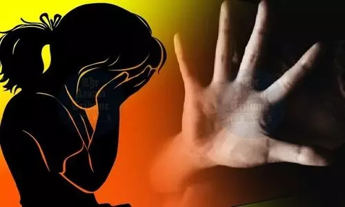 Two minor girls from Cachar abducted, molested in Mizoram; accused absconding