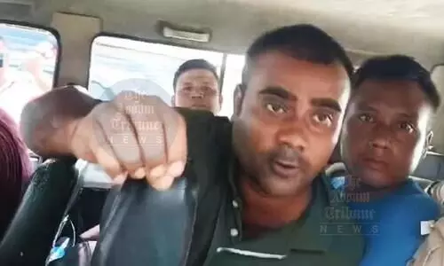 Guwahati bomb planting case: Police arrest 2 linkmen from Azara, total arrests rise to 5