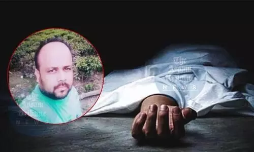 Second custodial death in Assam in 11 days: man dies in police custody in Kokrajhar