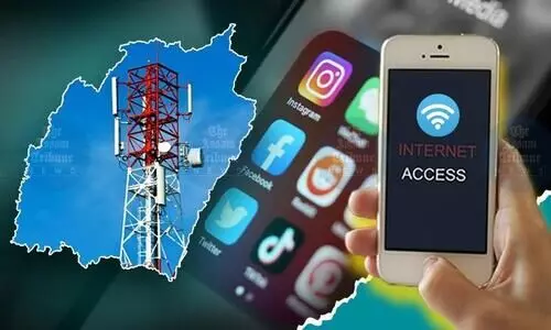 Manipur lifts Internet ban in 5 districts; CM defends govt policies