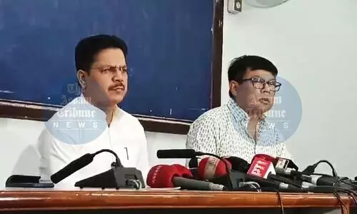 Assam Congress accuses CM of procrastinating on ST status for 6 ethnic communities