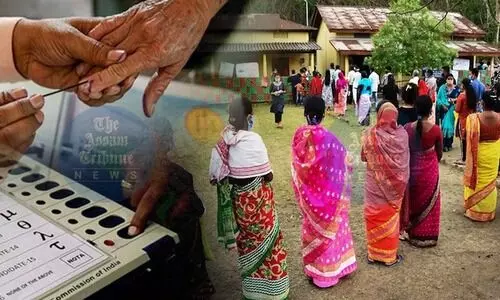 Cachar releases new delimitation list ahead of panchayat polls; invites public feedback