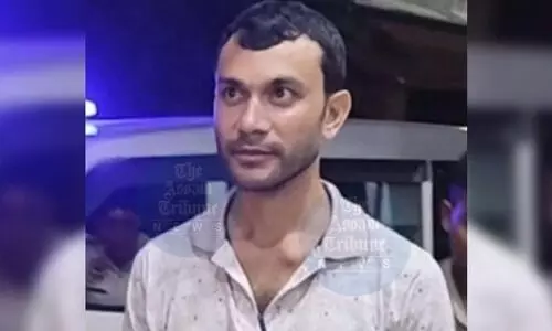 Dhubri Medical College staffer arrested for Ayushman Bharat scheme fraud