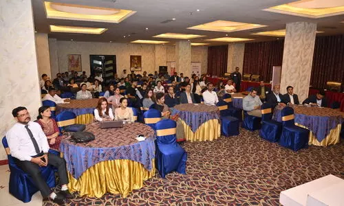 IIM Calcutta Innovation Park collaborates with MeitY to organise a startup networking meet, CONNECT.X