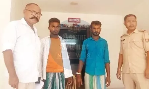 Nagaon Police apprehends Dhing gang rape accused in 36 hrs