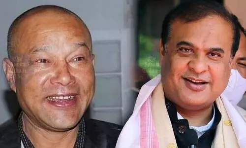 Meghalaya BJP leader calls for Assam CM’s intervention to resolve rising taxi dispute