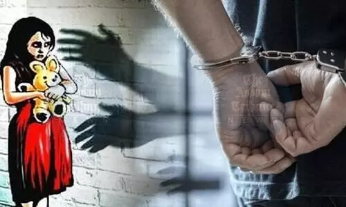 Multiple arrests made in Tripura in connection with sexual abuse cases of minors