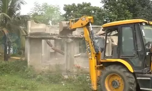 Uprooted lives, broken promises: The tragedy of Goalpara’s eviction drive