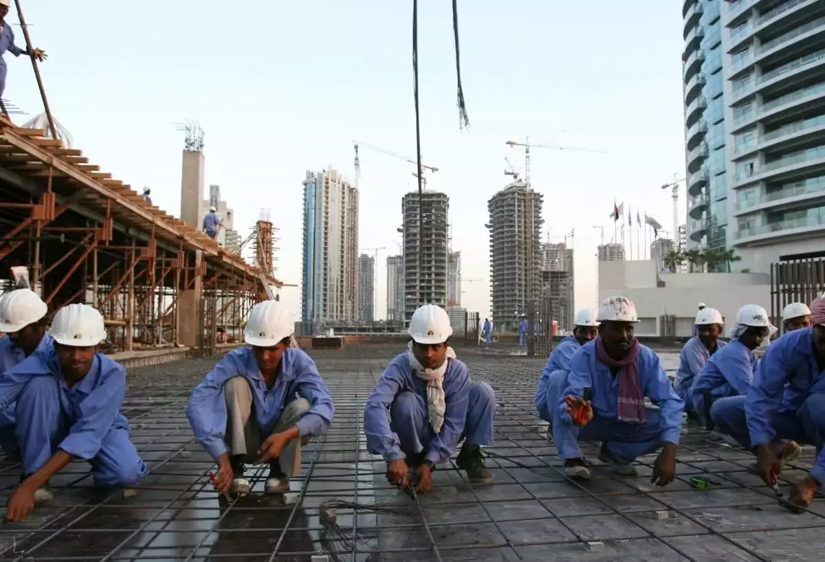 Over 20 Indian workers die abroad daily; Gulf sees bulk of deaths: Centre
