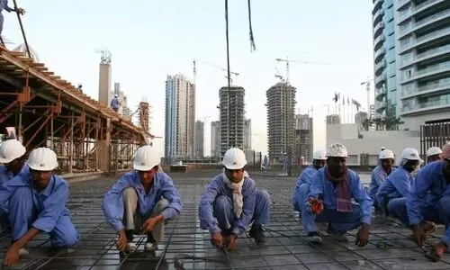 Over 20 Indian workers die abroad daily; Gulf sees bulk of deaths: Centre
