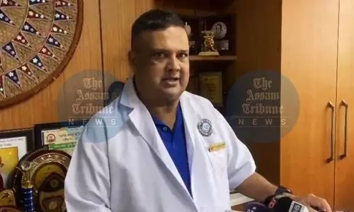 GMCH defends medical care amidst allegations over newborn’s fractured arm