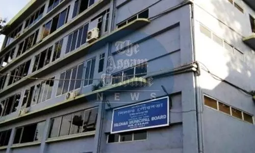 Gauhati HC disposes Silchar petition on Municipal Corporation elections