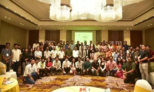 4th edition of start-up networking meet, Connect X held in Guwahati
