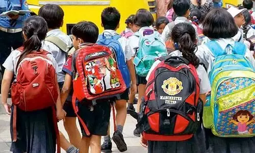 Kamrup (M) schools directed to check bags & pockets of students post Darrang incident