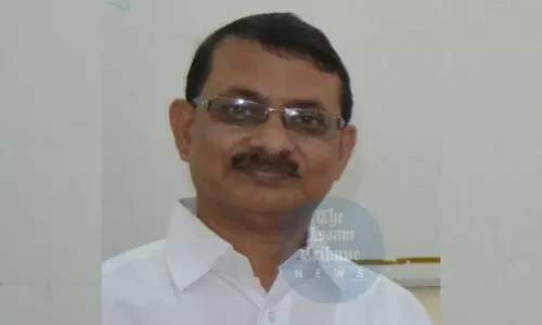 Assam University faculty inducted as Fellow of Royal Society of Chemistry