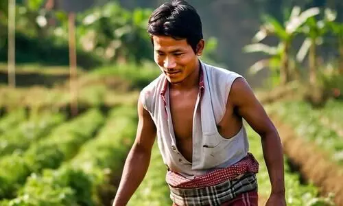 Mizoram tribals more vulnerable to heart disease than Assam’s: Study