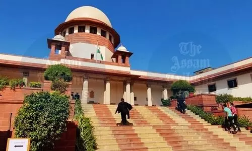 State should have better things to do...: SC raps Assam govt over beef case
