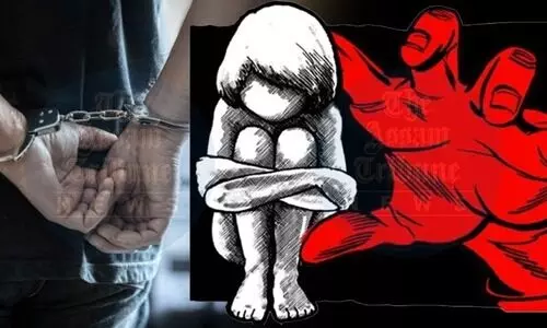 45-year-old neighbour arrested for raping minor in Cachar