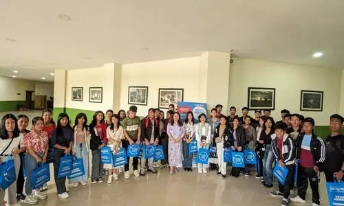 Guwahati to host “Study Abroad Exhibition”