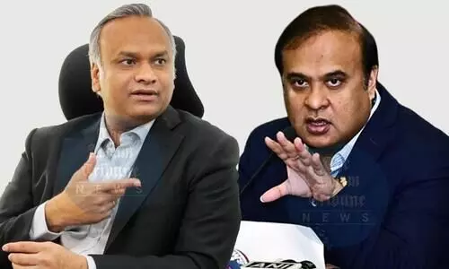 Minister Kharge asks Assam CM, to prioritise workforce over political pleasing