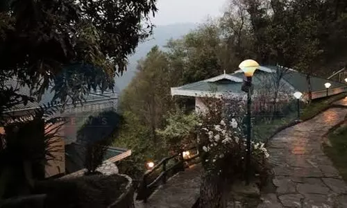 Armed men help guest escape Sikkim casino, evading Rs 56 Lakh dues