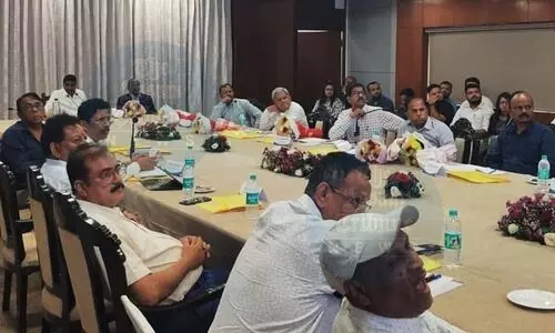 Andhra Minister praises Assam’s road tech on study visit; calls for implementation