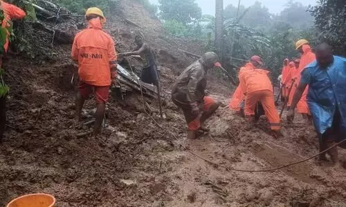 Meghalaya SDMA leads Northeast in real-time disaster alerts via CAP system