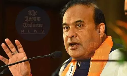 Dholai by-poll: Assam CM to address two key rallies on Nov 5