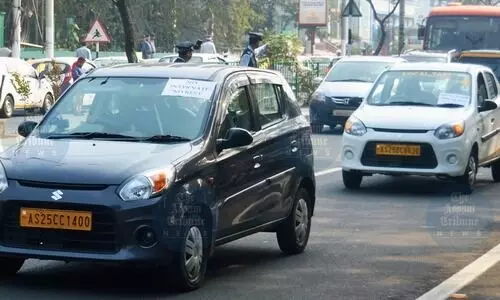 Meghalaya Rural Tourism Forum stands firm against Assam taxi ban proposal