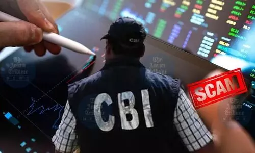 CBI files supplementary chargesheet against 3 in Assam Ponzi scam cases