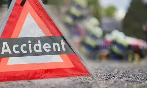 Road accidents in Dimapur, Chümoukedima, and Niuland drop by 80% over two years