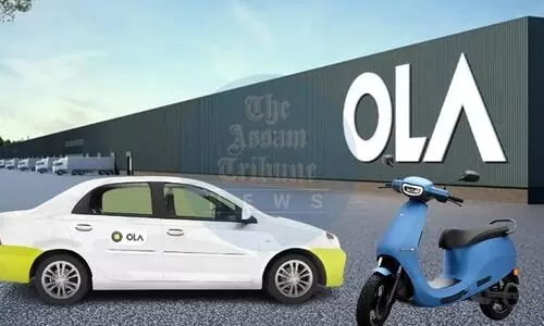Centre asks Ola to offer choices in refund options to consumers