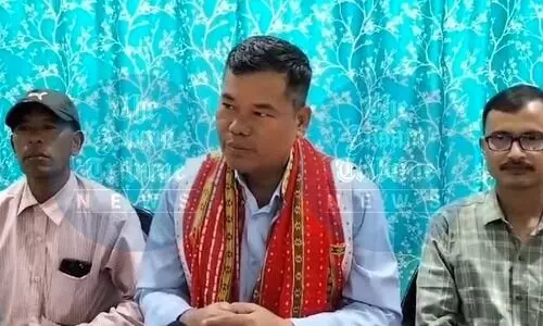 Peace accord to be implemented within 4 years: NLFT chief