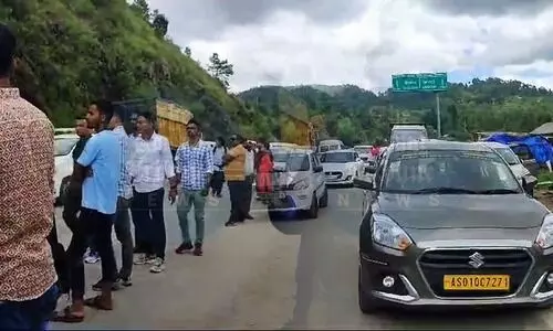 Assam taxi ban row affected Meghalaya tourism in past 3 months: MTDF