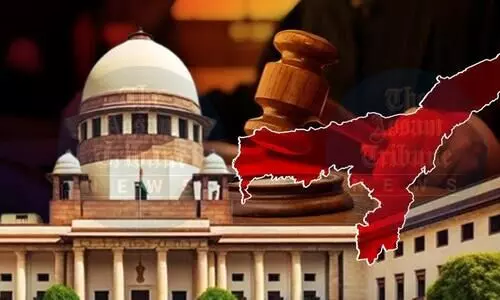 SC clears Section 6A for Assam migrants, sets 1971 as citizenship cut-off